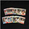 Image 1 : 1964 TOPPS BASEBALL CARD LOT