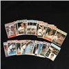 Image 1 : 1964 TOPPS BASEBALL CARD LOT