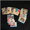 Image 1 : 1960 TOPPS BASEBALL CARD LOT