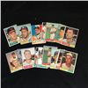 Image 1 : 1961 TOPPS BASEBALL CARD LOT