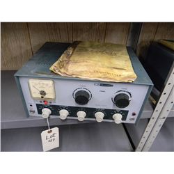 Ham radio