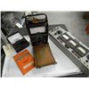 Image 1 : Test equipment