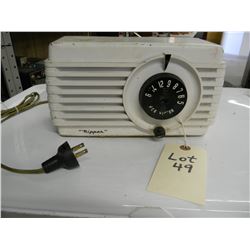 Radio
