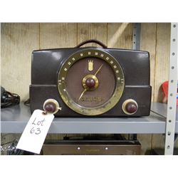 Radio