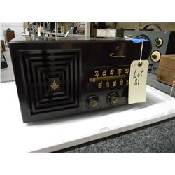 Radio