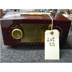 Radio
