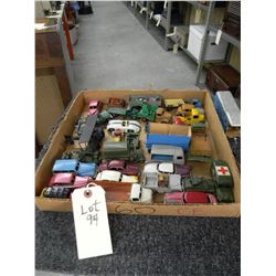 Toys