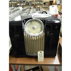 Radio