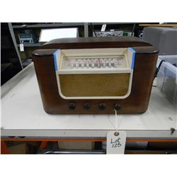 Radio