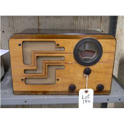 Radio