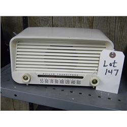 Radio