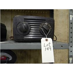 Radio