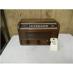 Radios