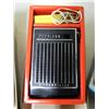 Image 4 : Radio
