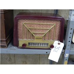 Radio