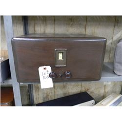 Radio