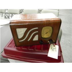 Radio