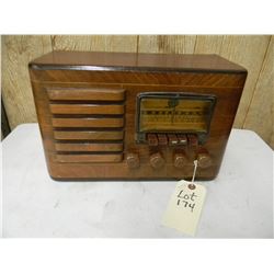 Radio