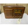 Image 1 : Radio
