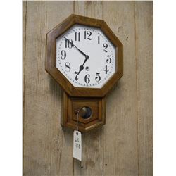 Clock