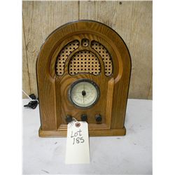 Radio