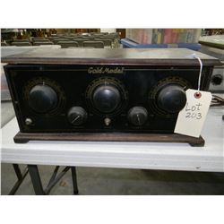 Radio