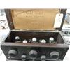 Image 2 : Radio