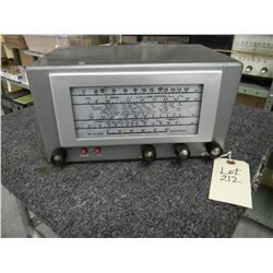 Ham radio