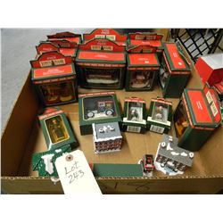 Miscellaneous