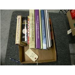 Books