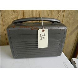 Radio