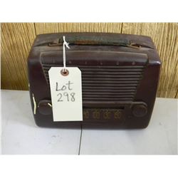 Radio