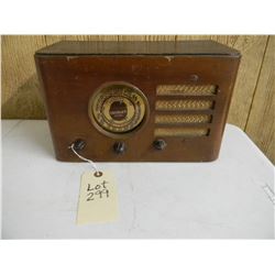 Radio
