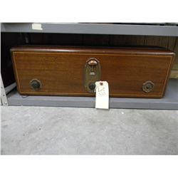 Radio