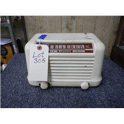 Radio