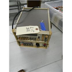 Test equipment