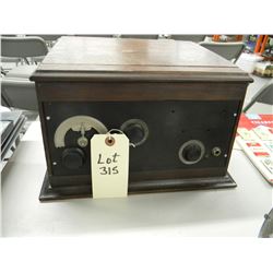 Radio