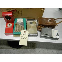 Radio