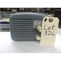Radio