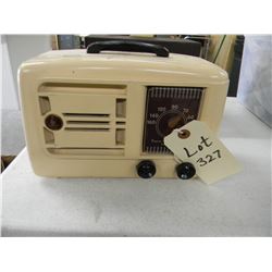 Radio