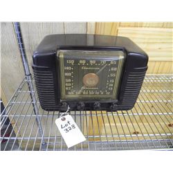 Radio