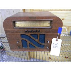 Radio