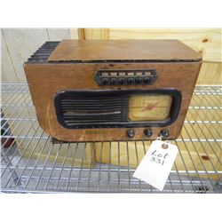 Radio