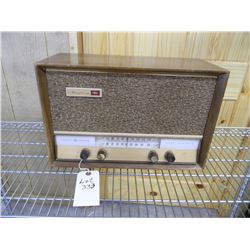 Radio