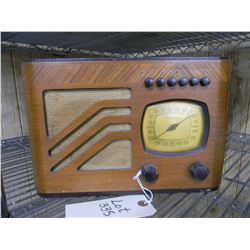 Radio
