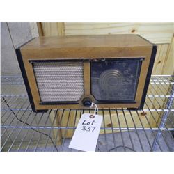 Radio
