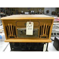 Radio
