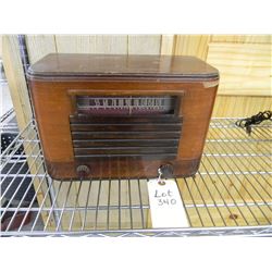 Radio
