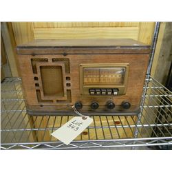 Radio