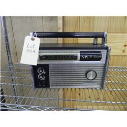 Radio